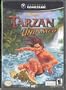 Tarzan Untamed