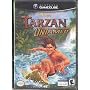 Tarzan Untamed