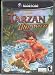 Video Games : Tarzan Untamed
