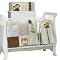 NoJo Day at the Zoo 6-pc. Crib Set