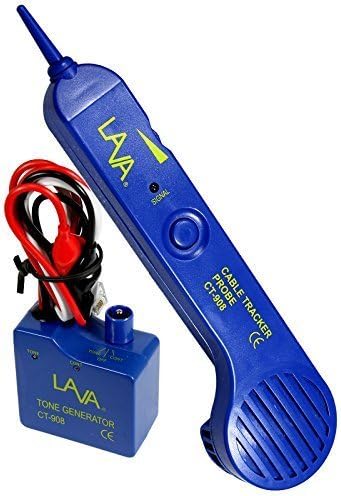 Lava Electronics CT-908 Cable Tracker by Smarthome Technologies