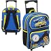 Toys : Diego: 16" Overland Adventure Rolling Backpack