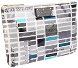 Kate Spade New York Large Flat Pouch Pwru2254 Cosmetic Case Kate Spade New York Large Flat Pouch Pwru2254 Cosmetic Case