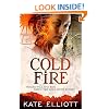 Cold Fire: Spiritwalker: book 2