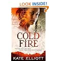 Cold Fire: Spiritwalker: book 2
