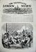 1864 National Rifle Association Wimbledon Club Sport