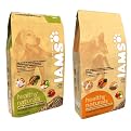 IAMS Healthy Naturals Pet Food