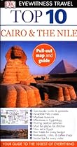 Top 10 Cairo and the Nile (EYEWITNESS TOP 10 TRAVEL GUIDE)