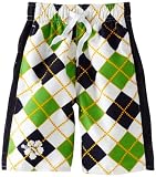 Wes and Willy Boys 8-20 Lacrosse Short