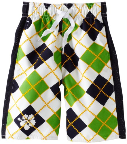 Wes and Willy Boys 8-20 Lacrosse Short
