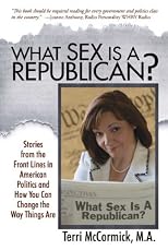 What Sex is a Republican?