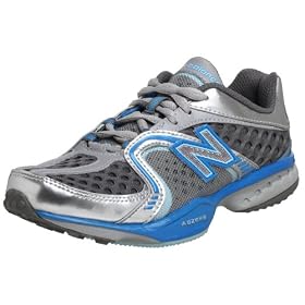 New Balance Women's WR805 Training Shoe