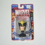 Wolverine Marvel Heroes Swichers Self Stick Interchangable BustsIMAGE
