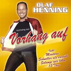 Vorhang auf