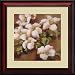 Ode to Spring Framed Art Print by Onan Balin, 18.77 in. x 18.77 in. Framed