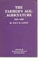 The Farmer's Age: Agriculture 1815-1860 (Special Data Issue,)