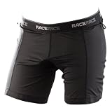 Race Face Herren Short Bijou Liner W/3D chamois