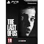 The Last of Us - Edition Collector Ellie de Sony