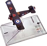 Wings of War Miniatures: Sopwith Camel (Elwood)
