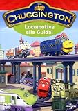 Chuggington - Locomotive Alla Guida