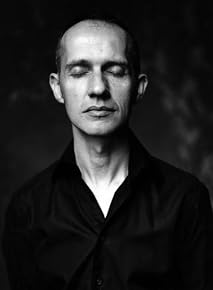 Image of Iarla O'Lionaird