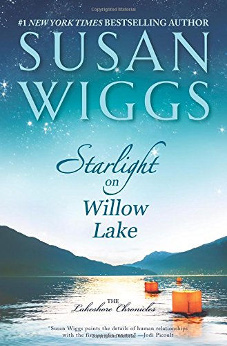 Starlight on Willow Lake (The Lakeshore Chronicles)