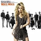 Waka Waka (This Time For Africa) (Featuring Freshlyground)