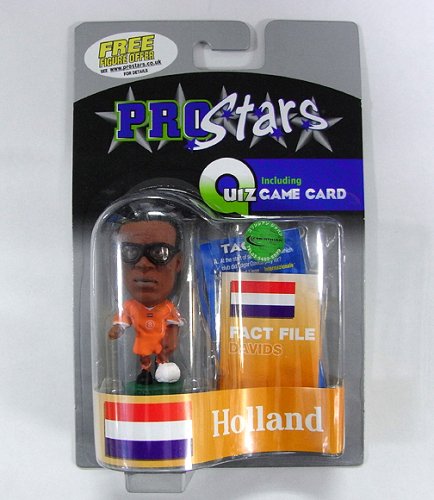 PRO Stars DAVIDS