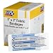 First Aid Only 1" X 3" Fabric Bandage, 100-Count Boxes (Pack of 3)
