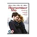 Remember Me [DVD] [2010]