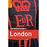 The Rough Guide to London