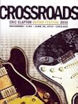 Eric Clapton - Crossroads Guitar Fest...