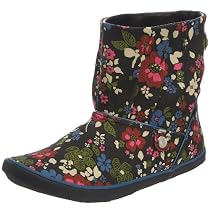 Sugar Women's Band Geek Woodstock Boot