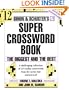 Simon and Schuster Super Crossword Puzzle Book #12: The Biggest and the Best (Simon & Schuster Super Crossword Books)