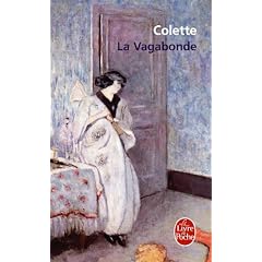 La Vagabonde