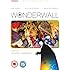 Wonderwall - The Movie: Digitally Restored Collector's Edition [DVD]