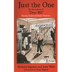 Just the One: Further Letters of Denis Thatcher book cover