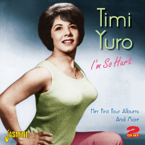 Timi Yuro - All The Hits And More - Zortam Music