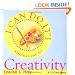I Can Do It Cards, Creativity
