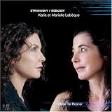 Stravinsky; Debussy - Works for Two Pianos
