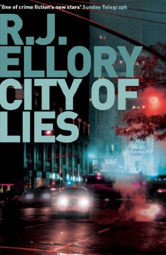 City Of Lies