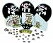 Geburtstag Set Piraten