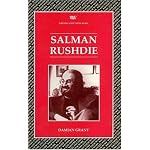 Salman Rushdie (Writers & Their Work) book cover