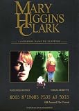 Mary Higgins Clark : nous n'irons plus au bois