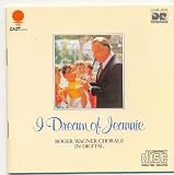 I Dream Of Jeannie