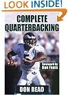 Complete Quarterbacking