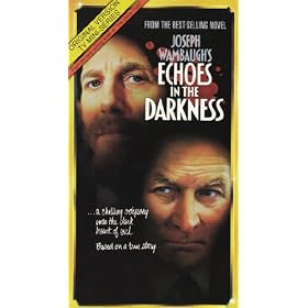 Echoes in the Darkness [VHS]