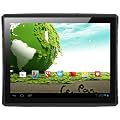 Le Pan S S-BK 9.7-Inch Tablet (Black)