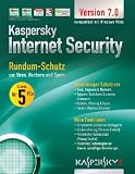 Kaspersky Internet Security KL1825GBEFS