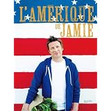 L'Am�rique de Jamiepar Jamie Oliver